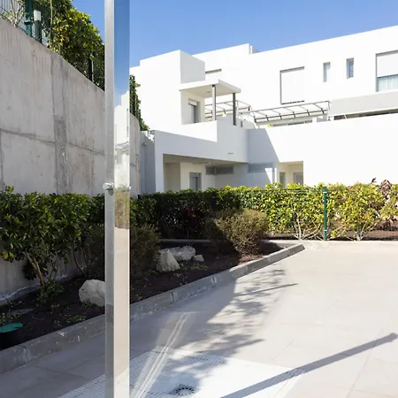 Live Medano Bahía Azul Apartamento *