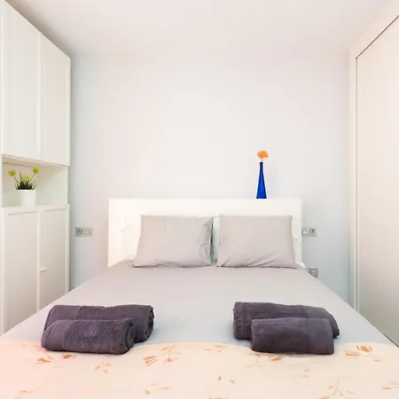 Apartamento Live Medano Bahía Azul El Médano