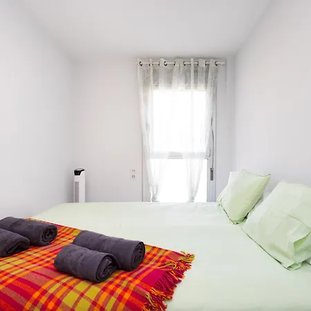 Live Medano Bahía Azul