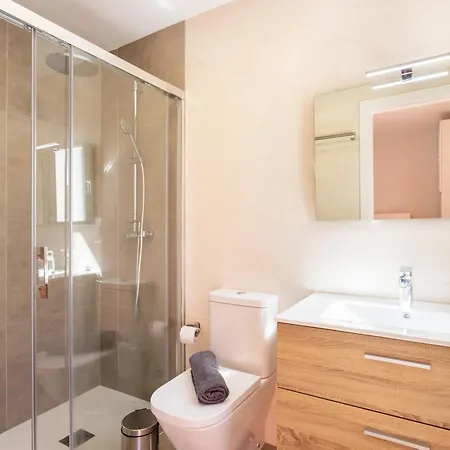 Live Medano Bahía Azul Apartamento