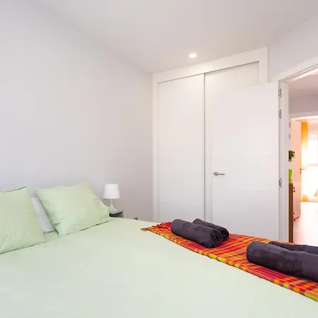 Live Medano Bahía Azul * El Médano