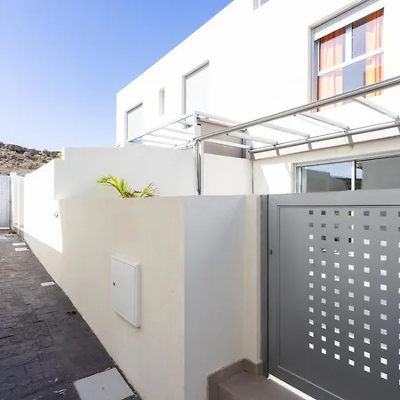 Apartamento Live Medano Bahía Azul