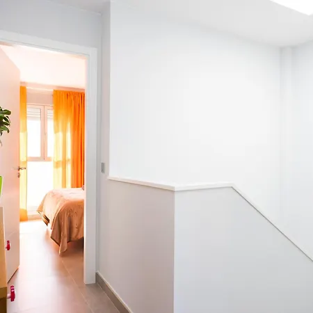 Apartamento Live Medano Bahía Azul