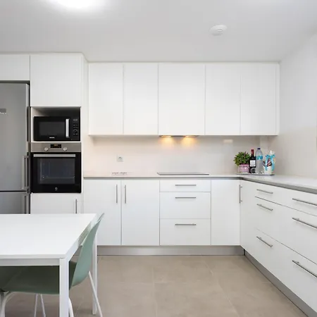 Appartement Live Medano Bahia Azul *