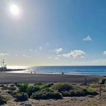 Live Medano Bahía Azul