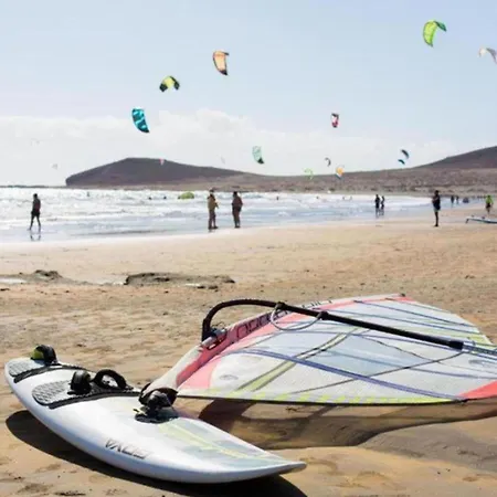 Apartamento Live Medano Bahía Azul El Médano