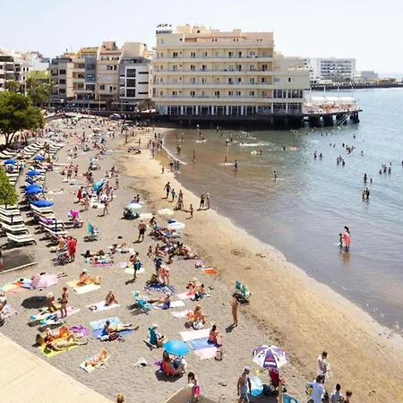 Live Medano Bahía Azul