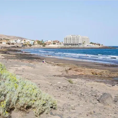 Live Medano Bahia Azul דירה *