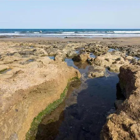 Apartamento Live Medano Bahía Azul El Médano