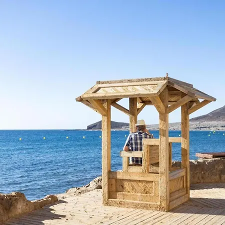 Live Medano Bahía Azul * El Médano