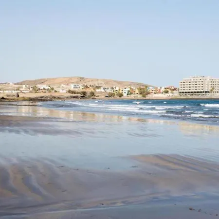 Live Medano Bahia Azul דירה *