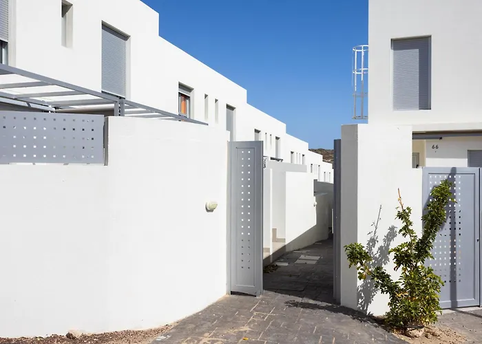 Apartment Live Medano Bahia Azul El Medano (Tenerife)