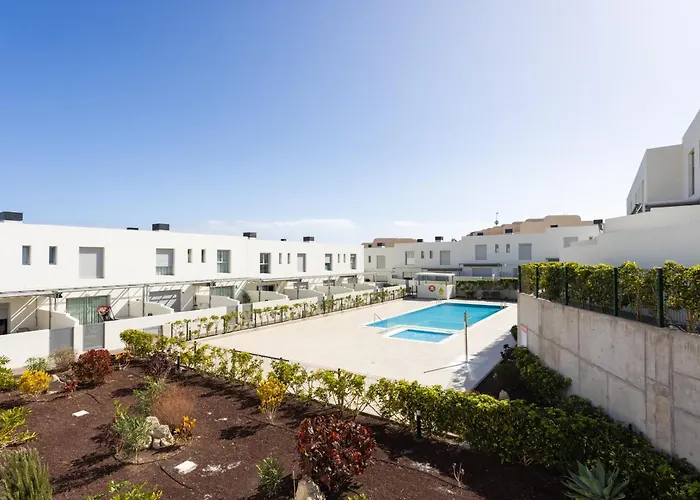 Live Medano Bahia Azul * El Medano (Tenerife)