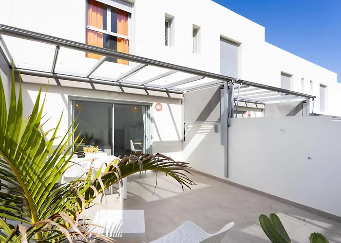 Live Medano Bahia Azul El Medano (Tenerife)