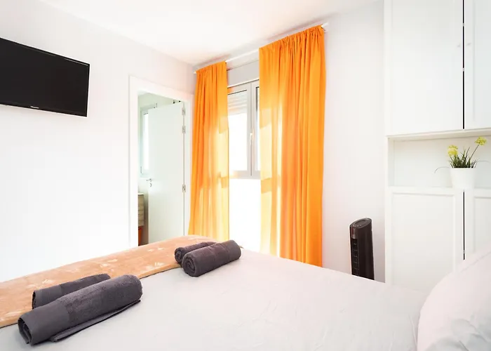 Apartment Live Medano Bahia Azul